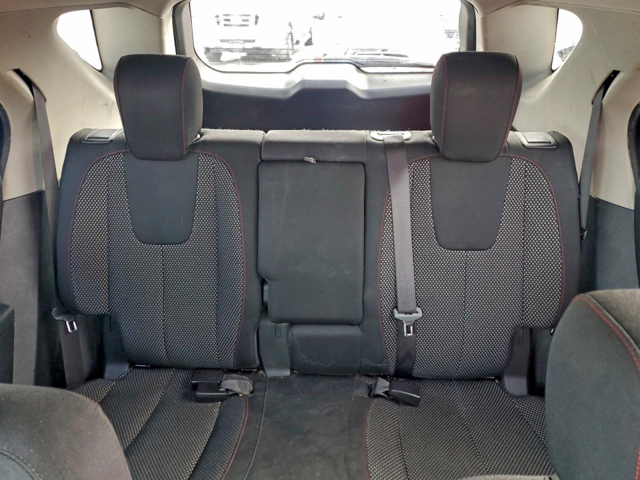 2016 CHEVROLET EQUINOX LT photo 10