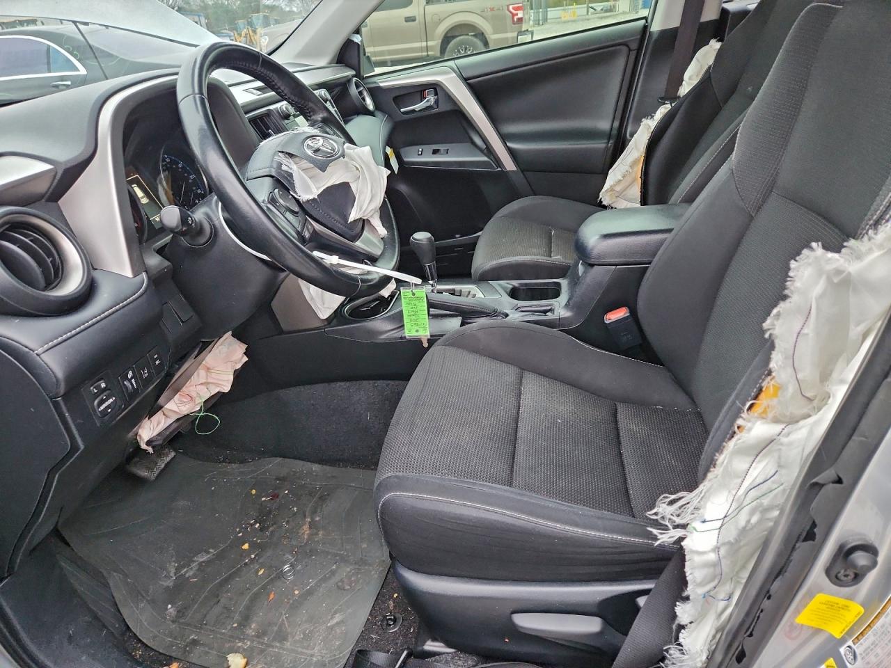 2018 TOYOTA RAV4 ADVENTURE photo 7