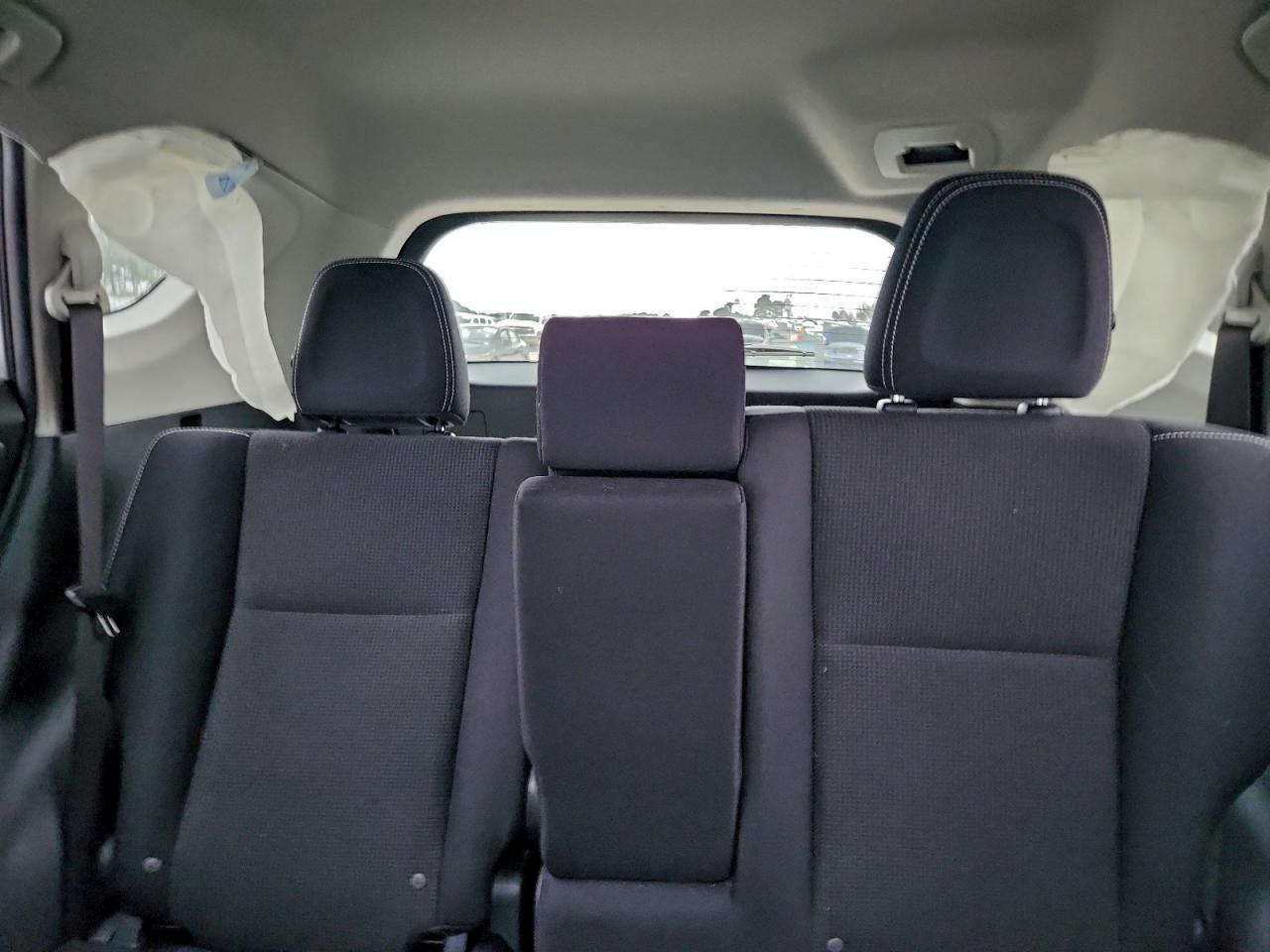 2018 TOYOTA RAV4 ADVENTURE photo 10