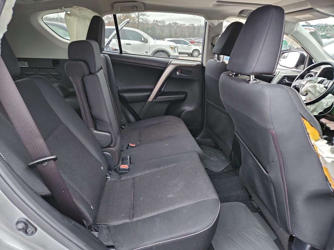 2018 TOYOTA RAV4 ADVENTURE photo 11
