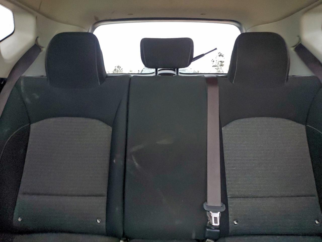 2021 KIA SOUL LX photo 10
