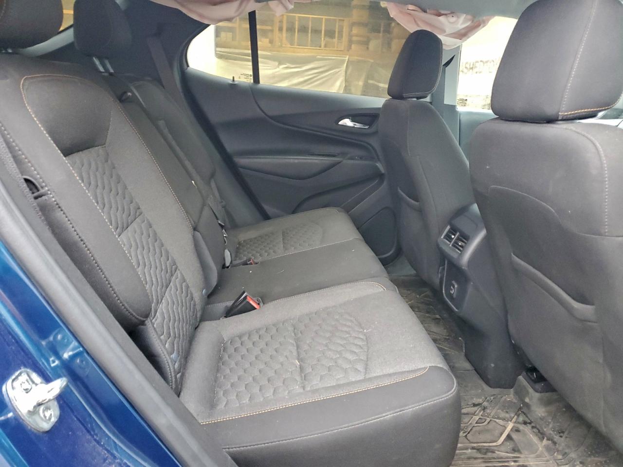 2021 CHEVROLET EQUINOX LT photo 11