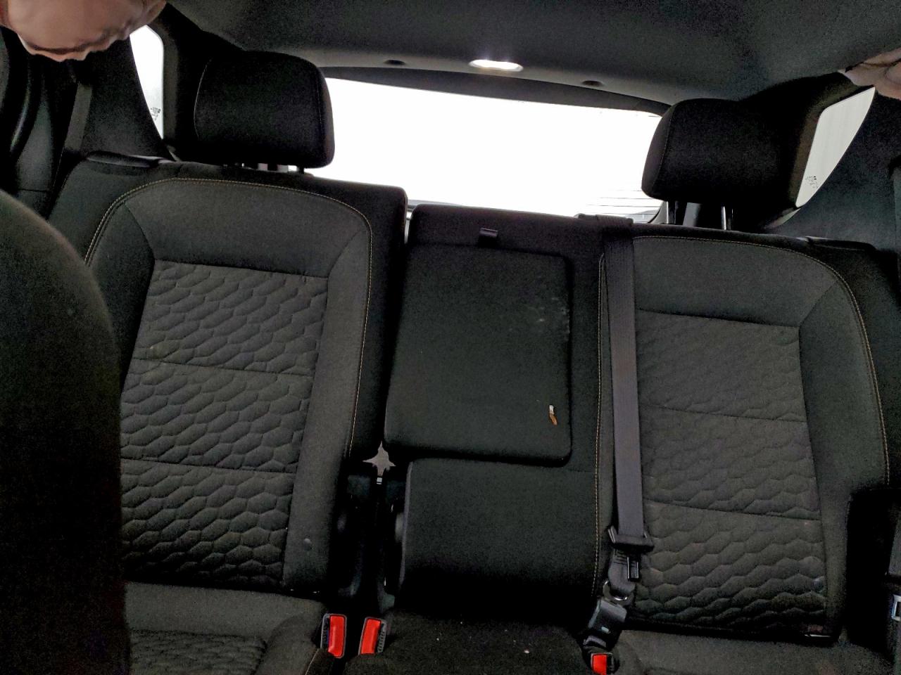 2021 CHEVROLET EQUINOX LT photo 10