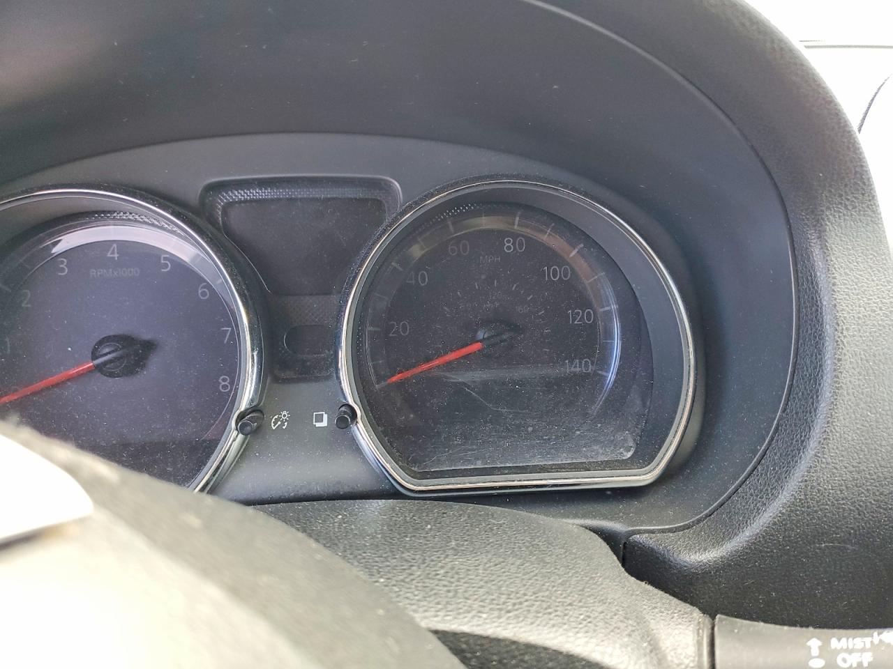 2019 NISSAN VERSA S photo 25