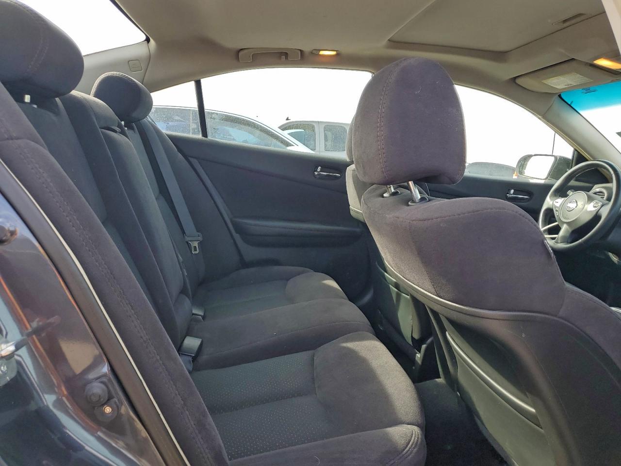 2013 NISSAN MAXIMA S photo 10
