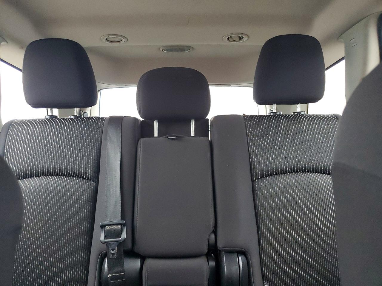 2013 DODGE JOURNEY SE photo 10