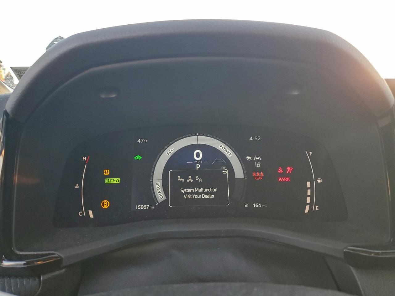 2025 TOYOTA CAMRY XSE photo 9