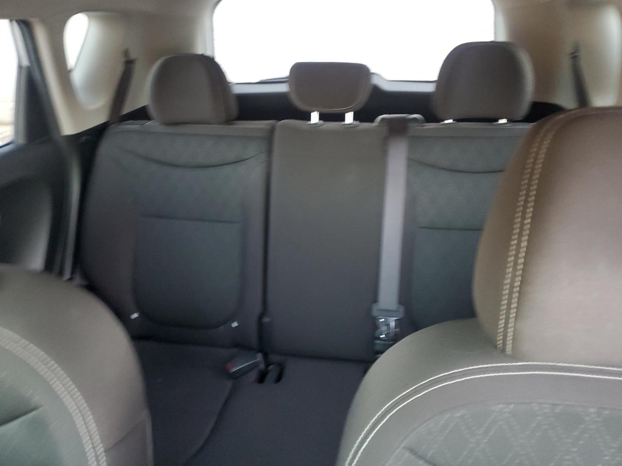 2017 KIA SOUL photo 10
