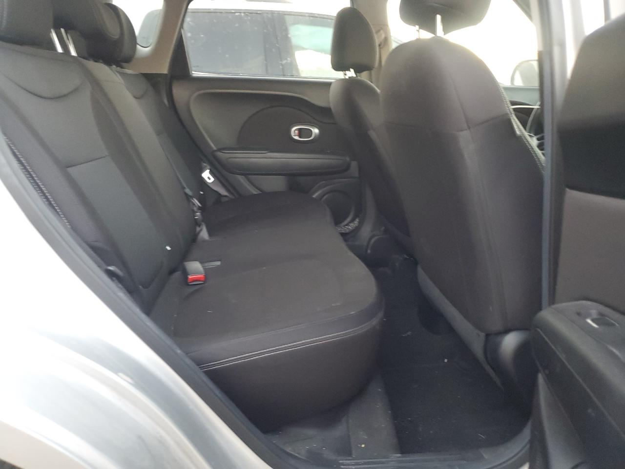 2017 KIA SOUL photo 11