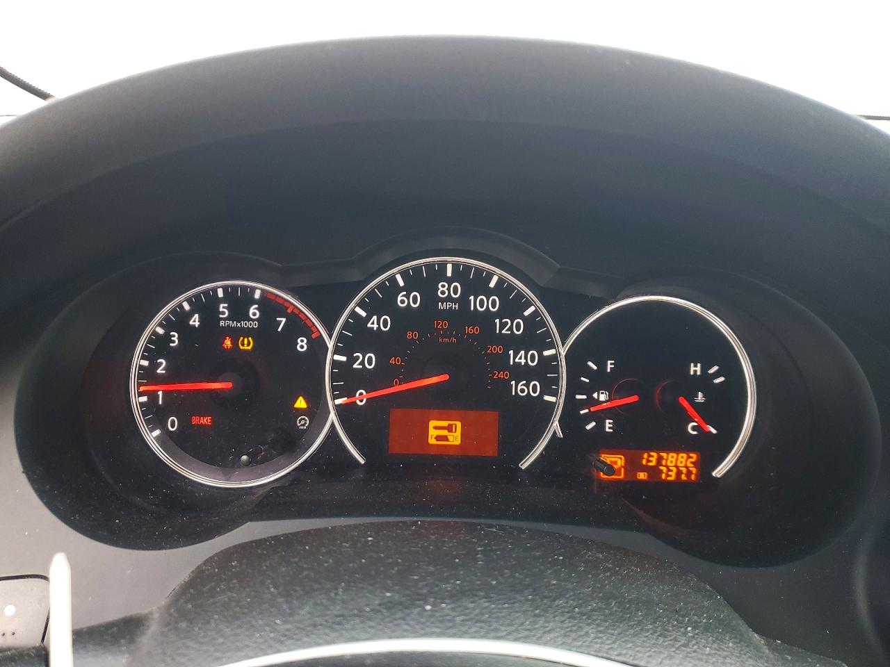 2012 NISSAN ALTIMA BASE photo 17
