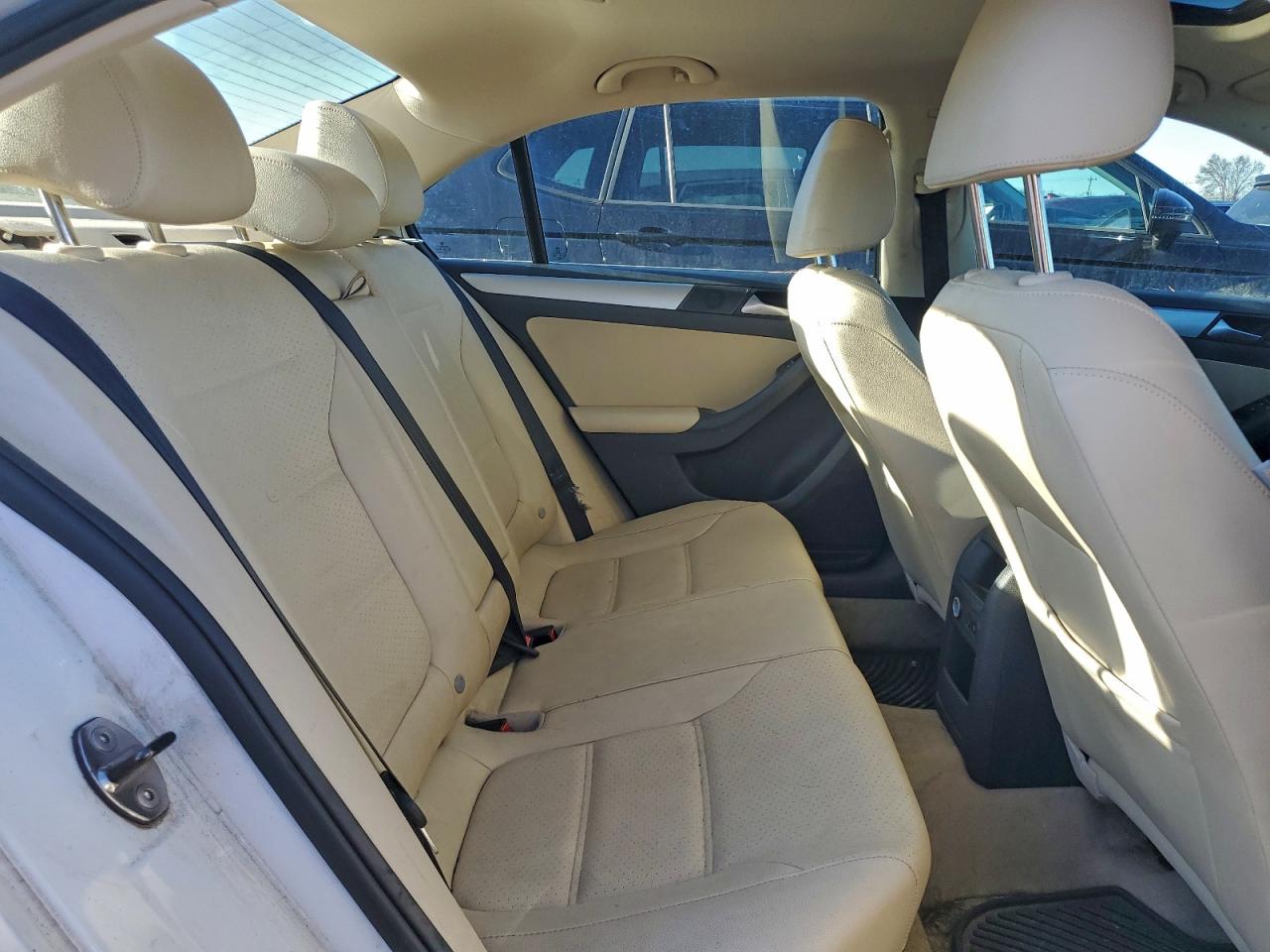 2013 VOLKSWAGEN JETTA SE photo 10
