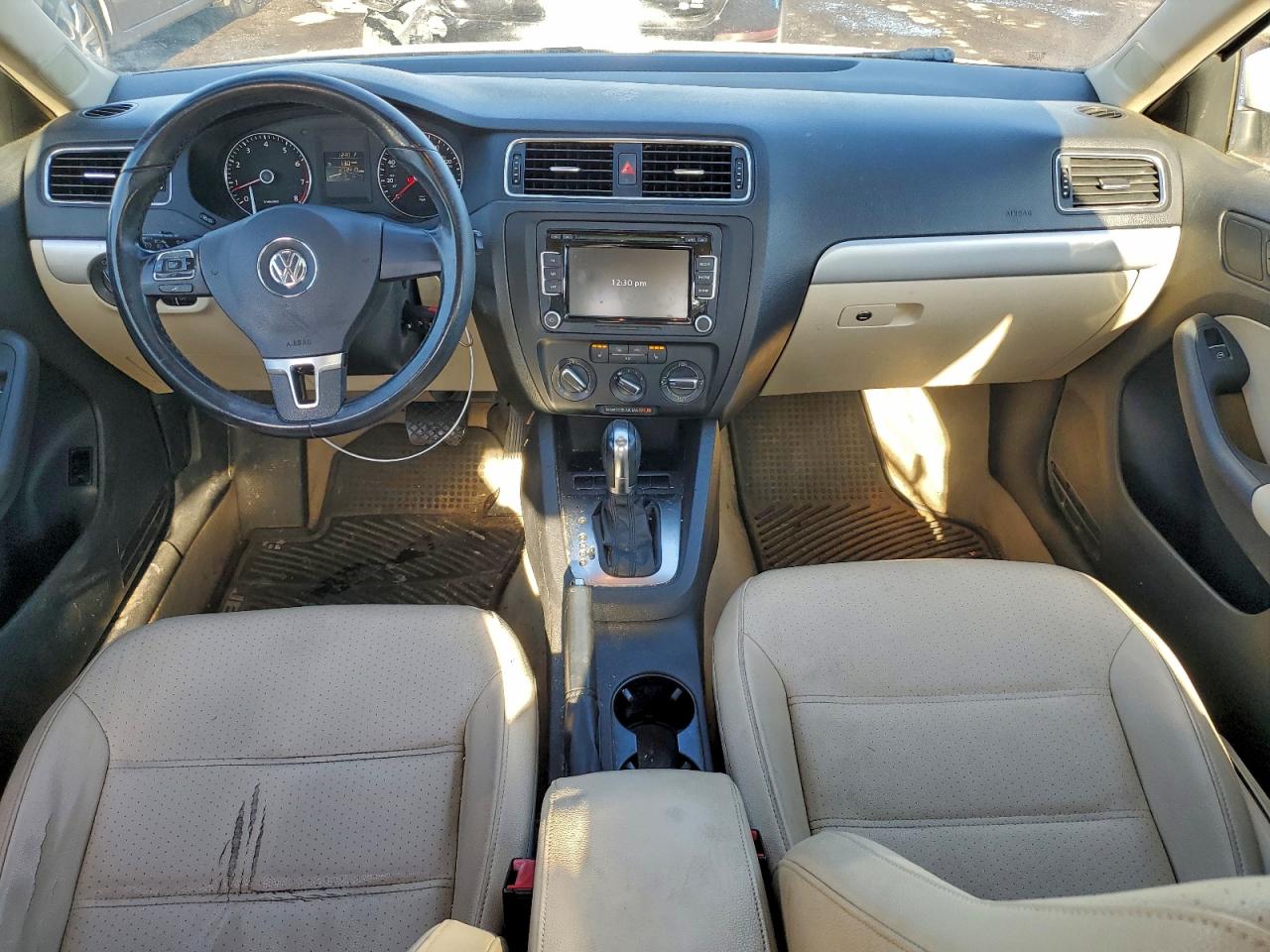 2013 VOLKSWAGEN JETTA SE photo 8