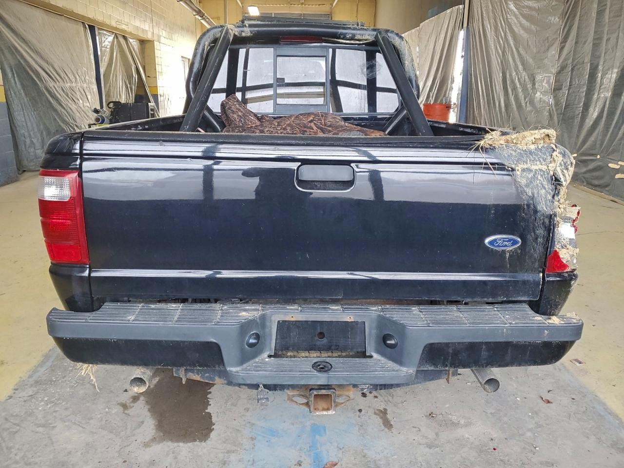 2004 FORD RANGER SUPER CAB photo 6