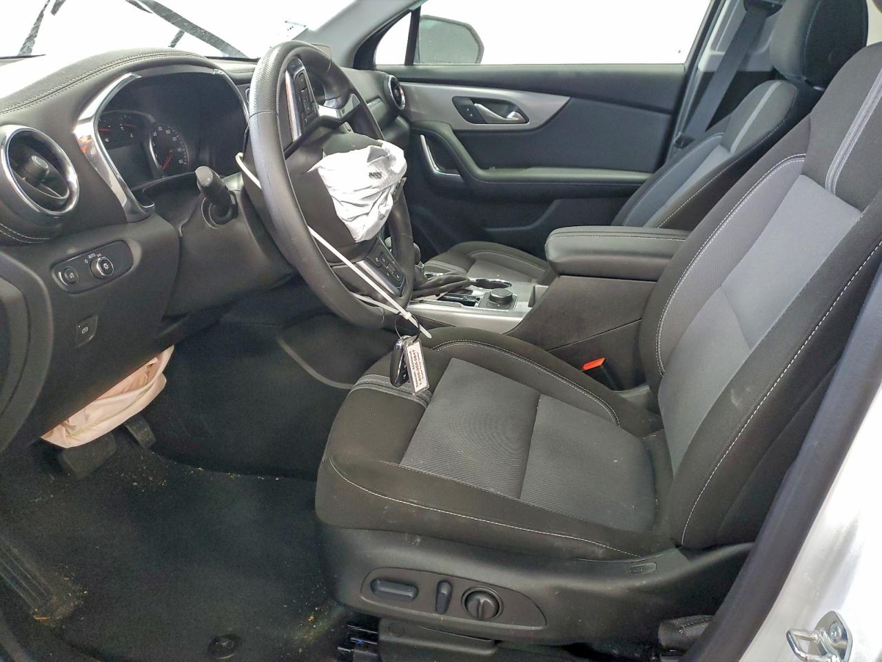 2025 CHEVROLET BLAZER 2LT photo 7