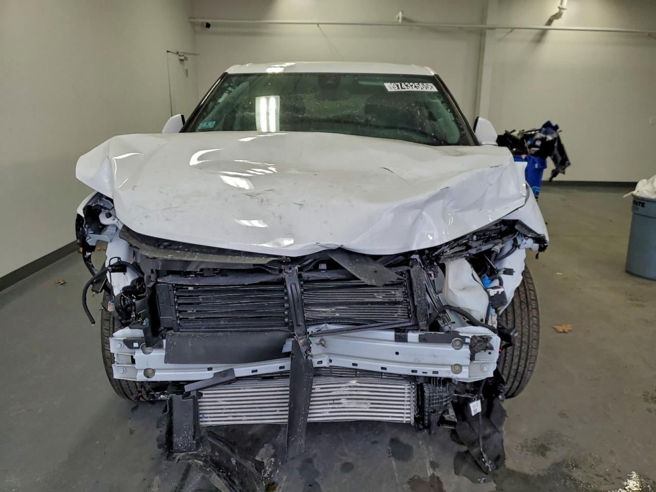 2025 CHEVROLET BLAZER 2LT photo 5