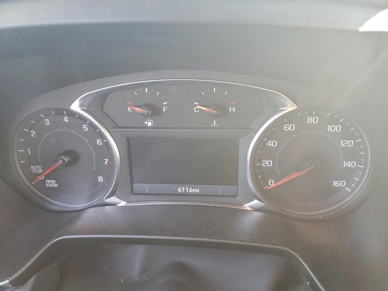 2025 CHEVROLET BLAZER 2LT photo 9