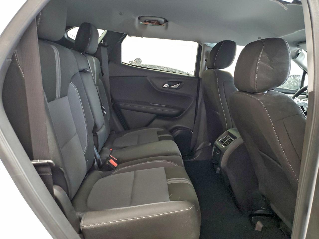 2025 CHEVROLET BLAZER 2LT photo 11