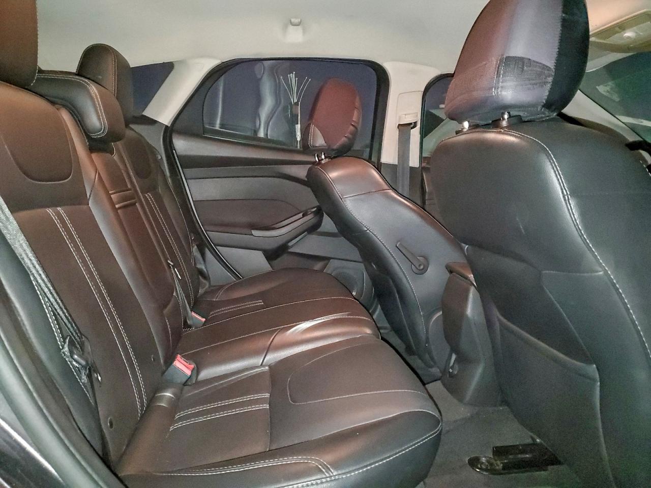 2013 FORD FOCUS TITANIUM photo 10
