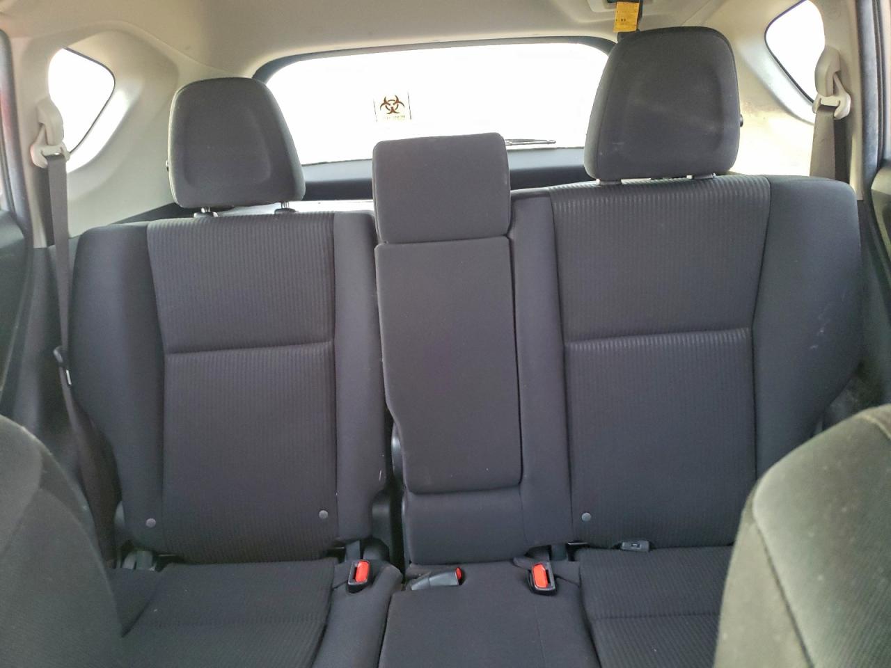 2018 TOYOTA RAV4 LE photo 10