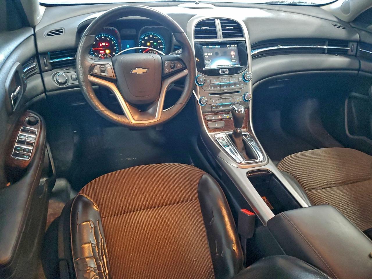 2013 CHEVROLET MALIBU 1LT photo 8