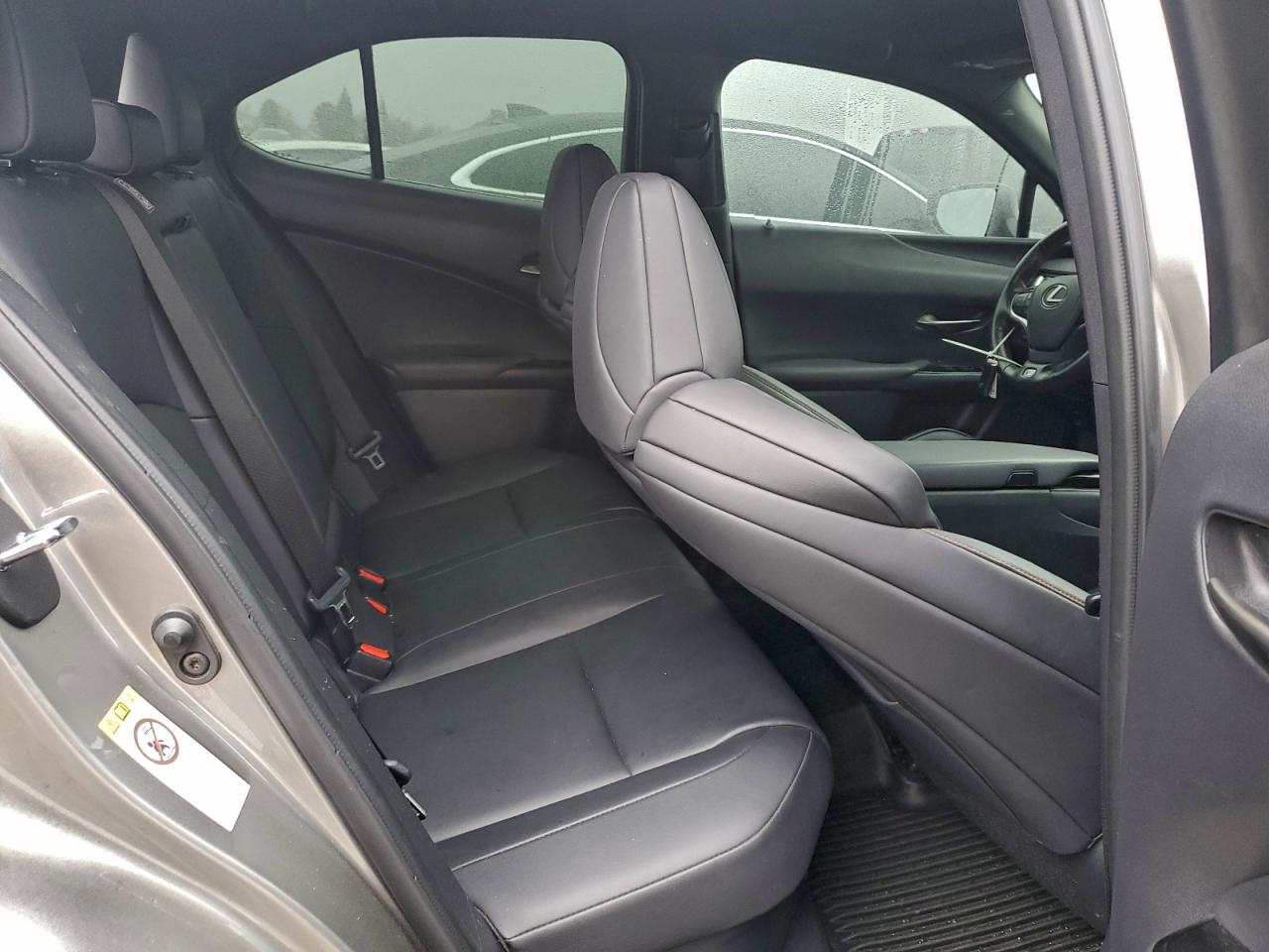2019 LEXUS UX 250H photo 10