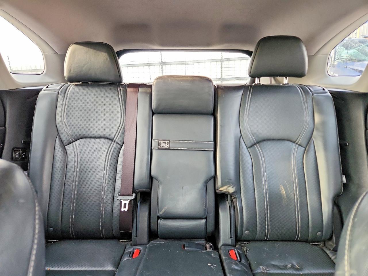 2018 LEXUS RX photo 10