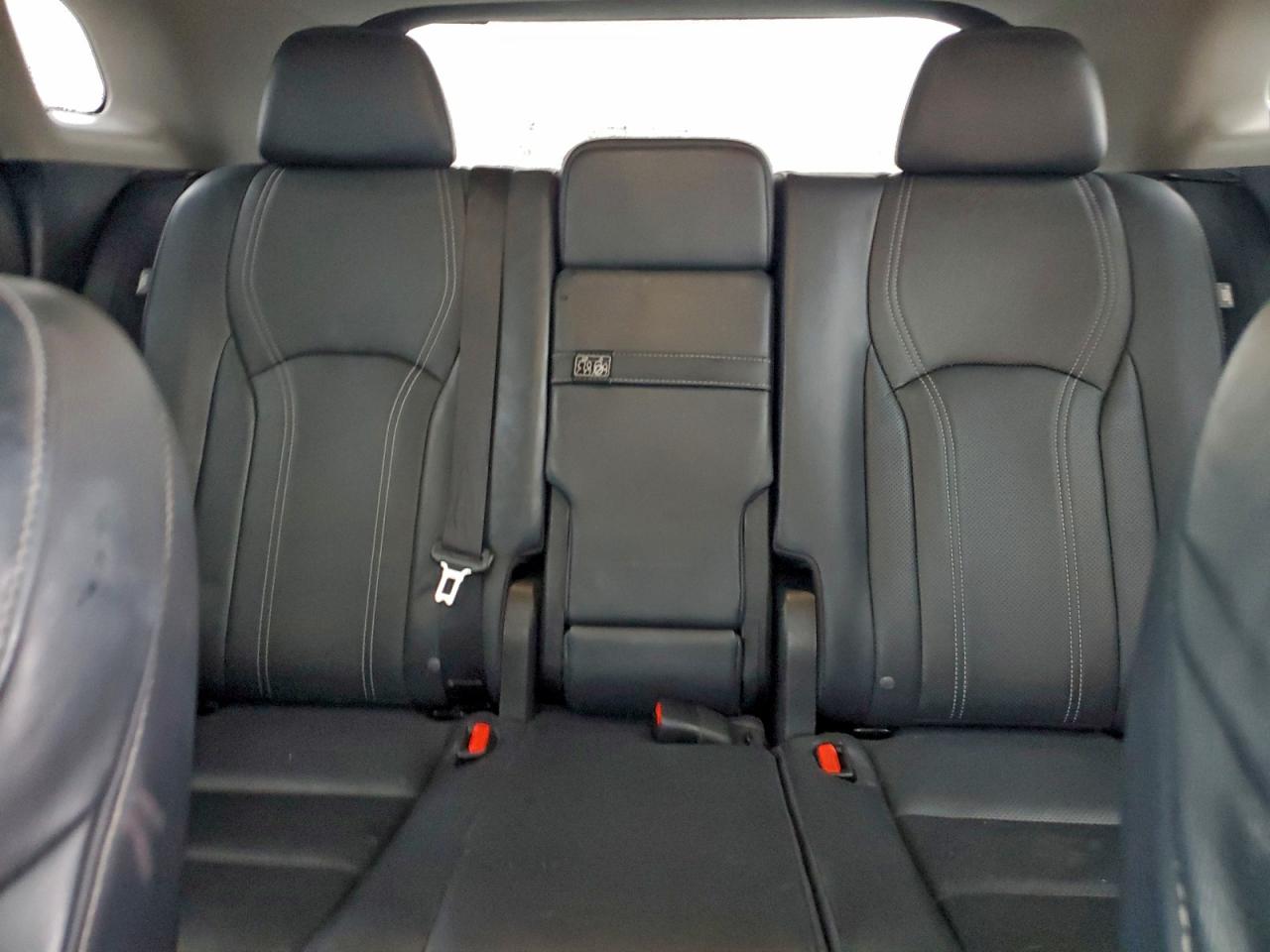 2017 LEXUS RX 350 BASE photo 10