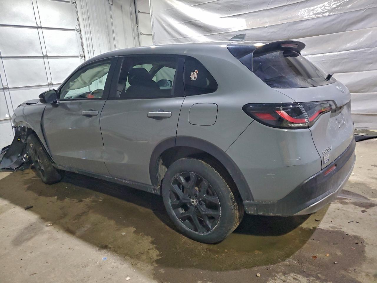 2024 HONDA HR-V SPORT photo 2