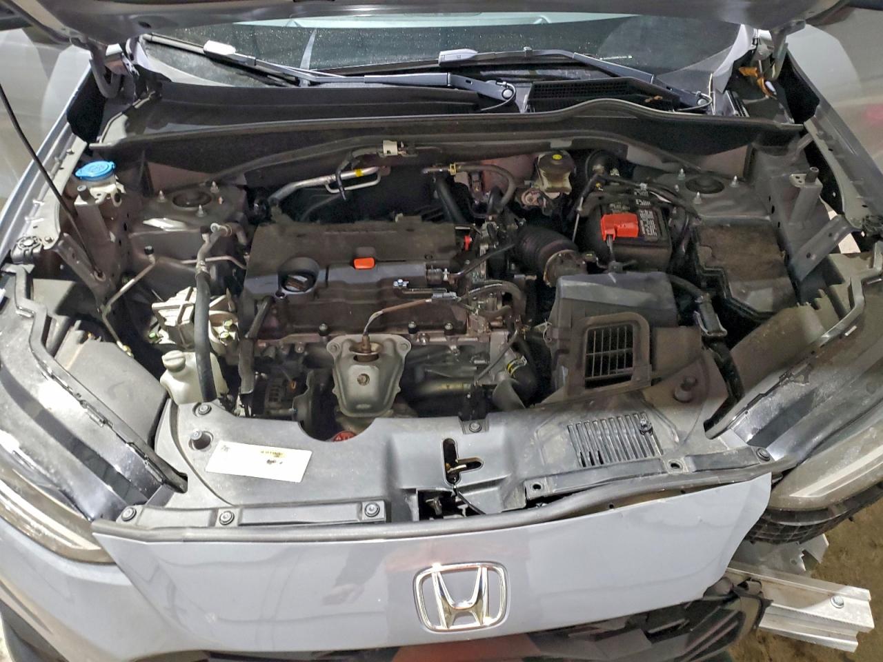 2024 HONDA HR-V SPORT photo 12