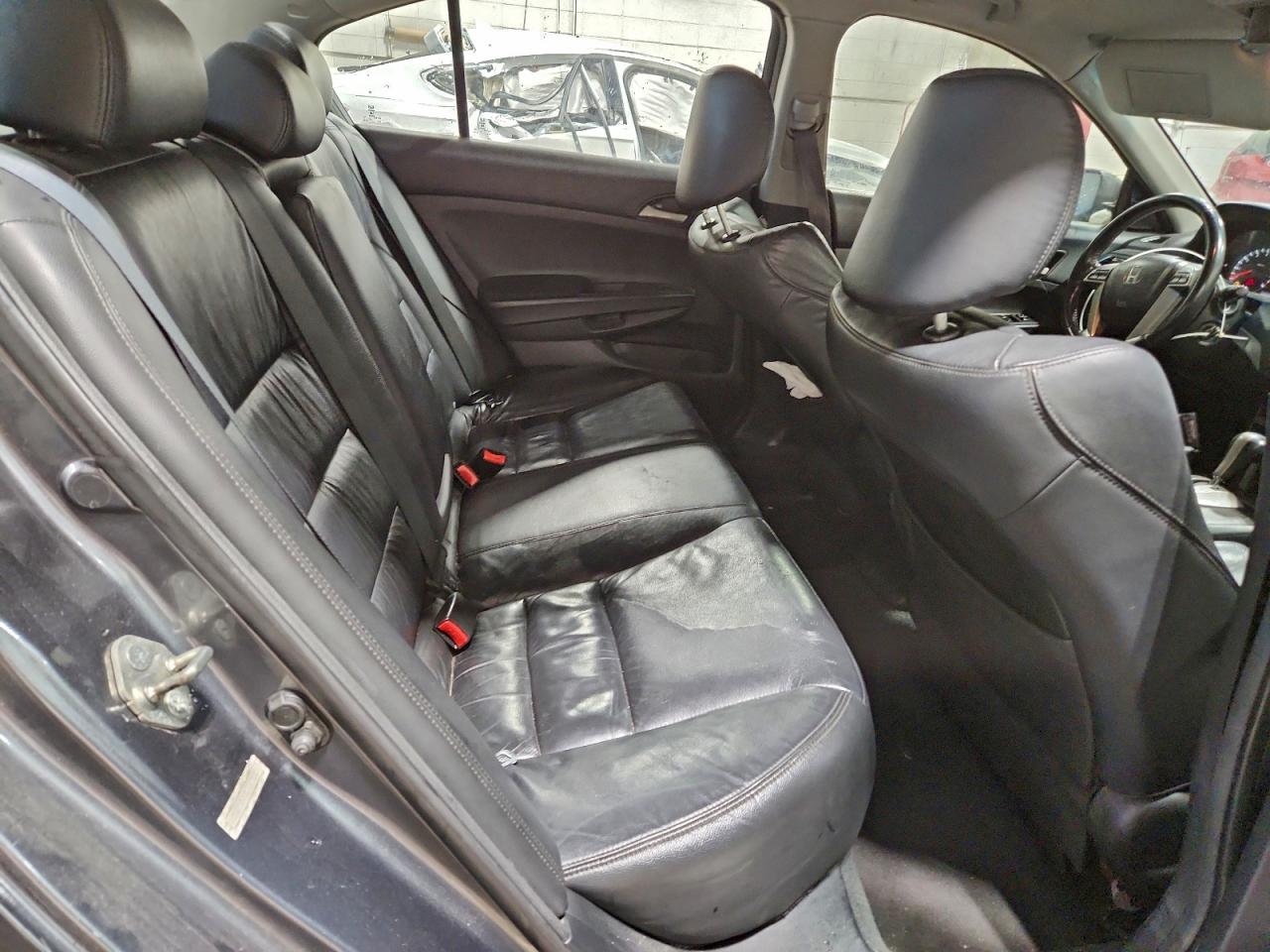 2012 HONDA ACCORD SE photo 10