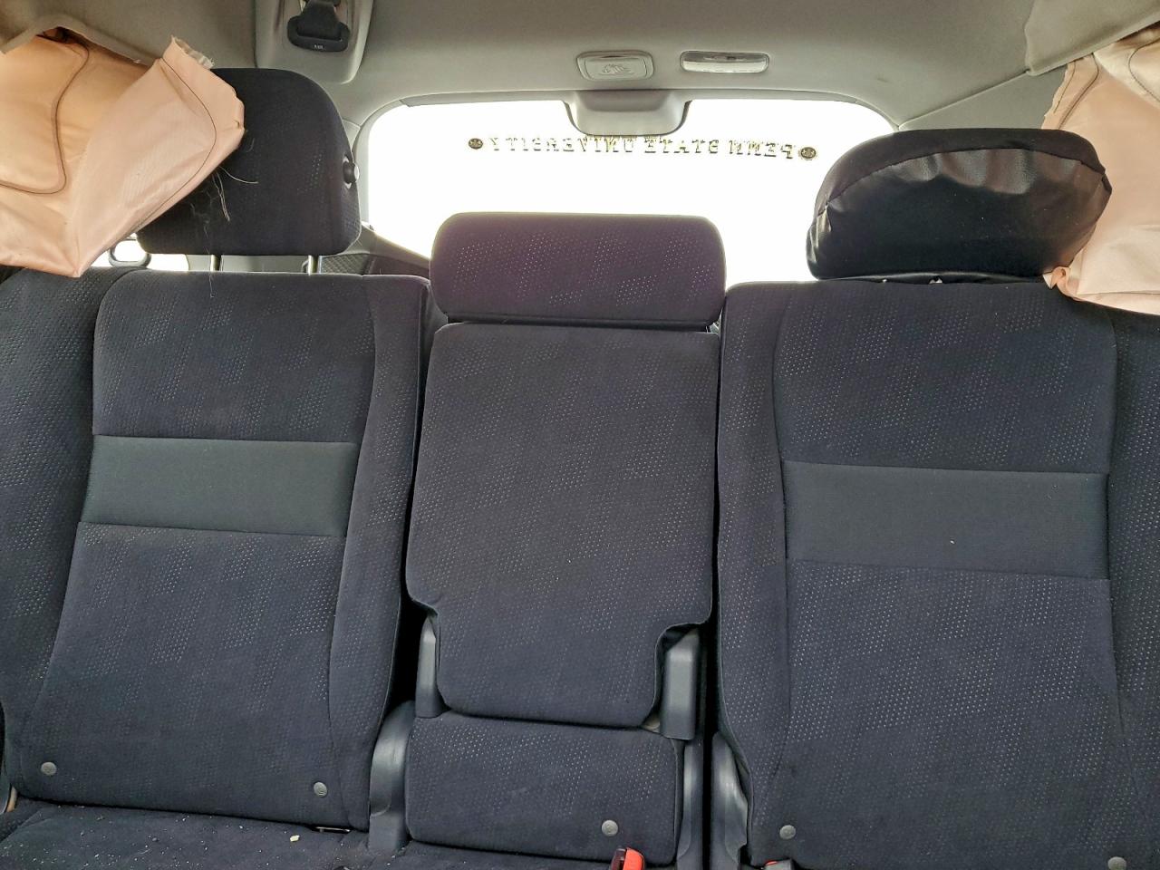 2010 HONDA CR-V EX photo 10