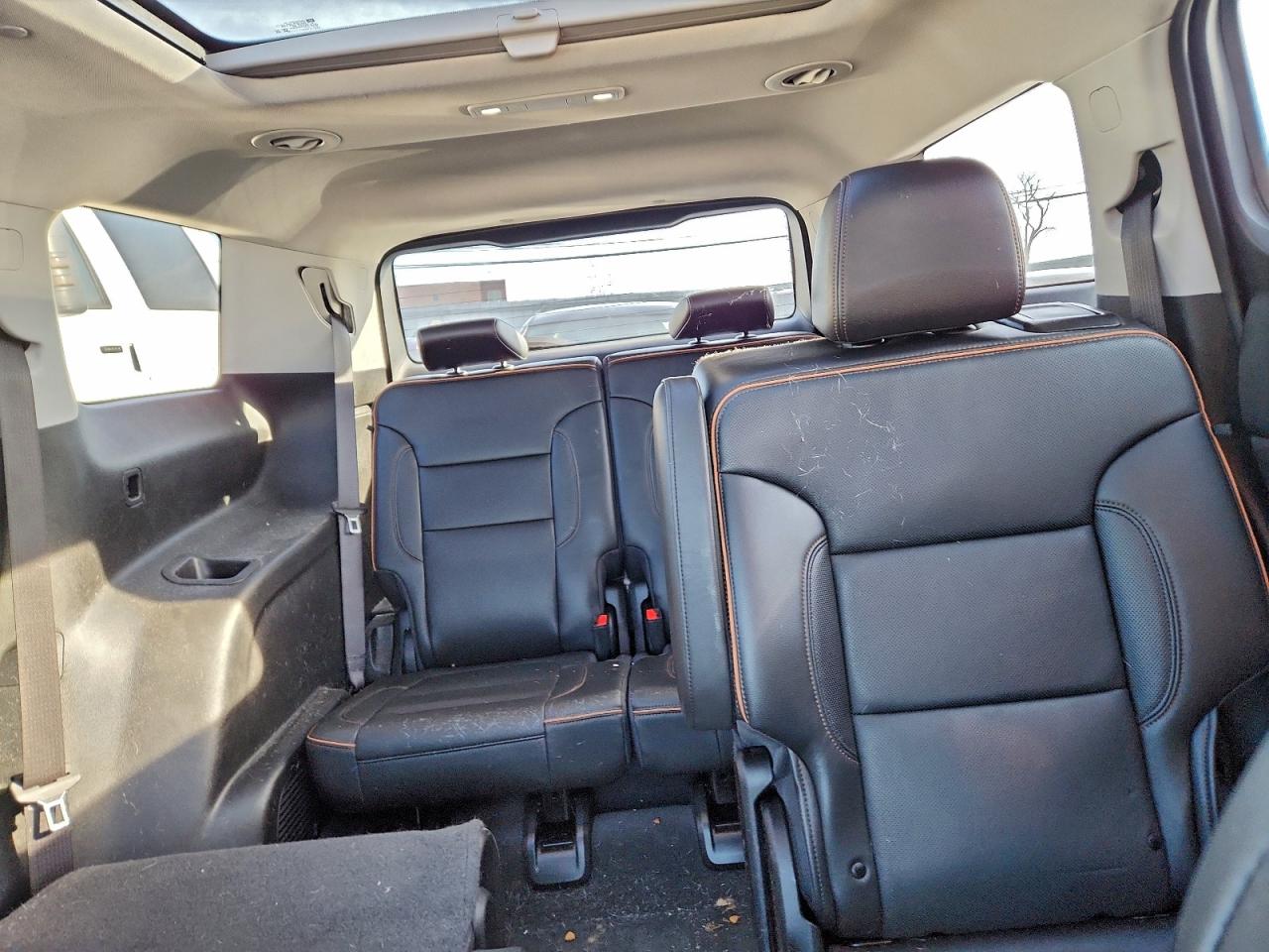 2023 GMC ACADIA AT4 photo 10