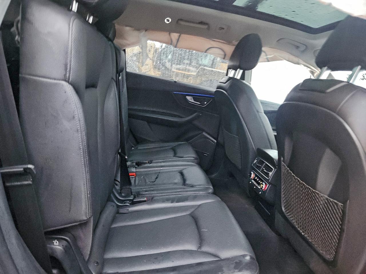 2017 AUDI Q7 PRESTIGE photo 11