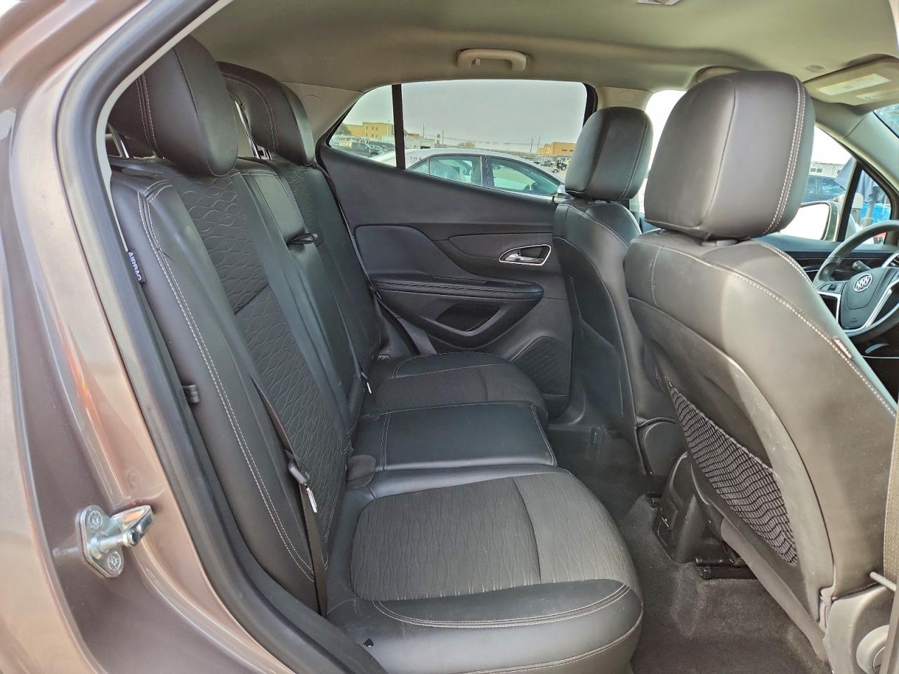 2015 BUICK ENCORE CONVENIENCE photo 11