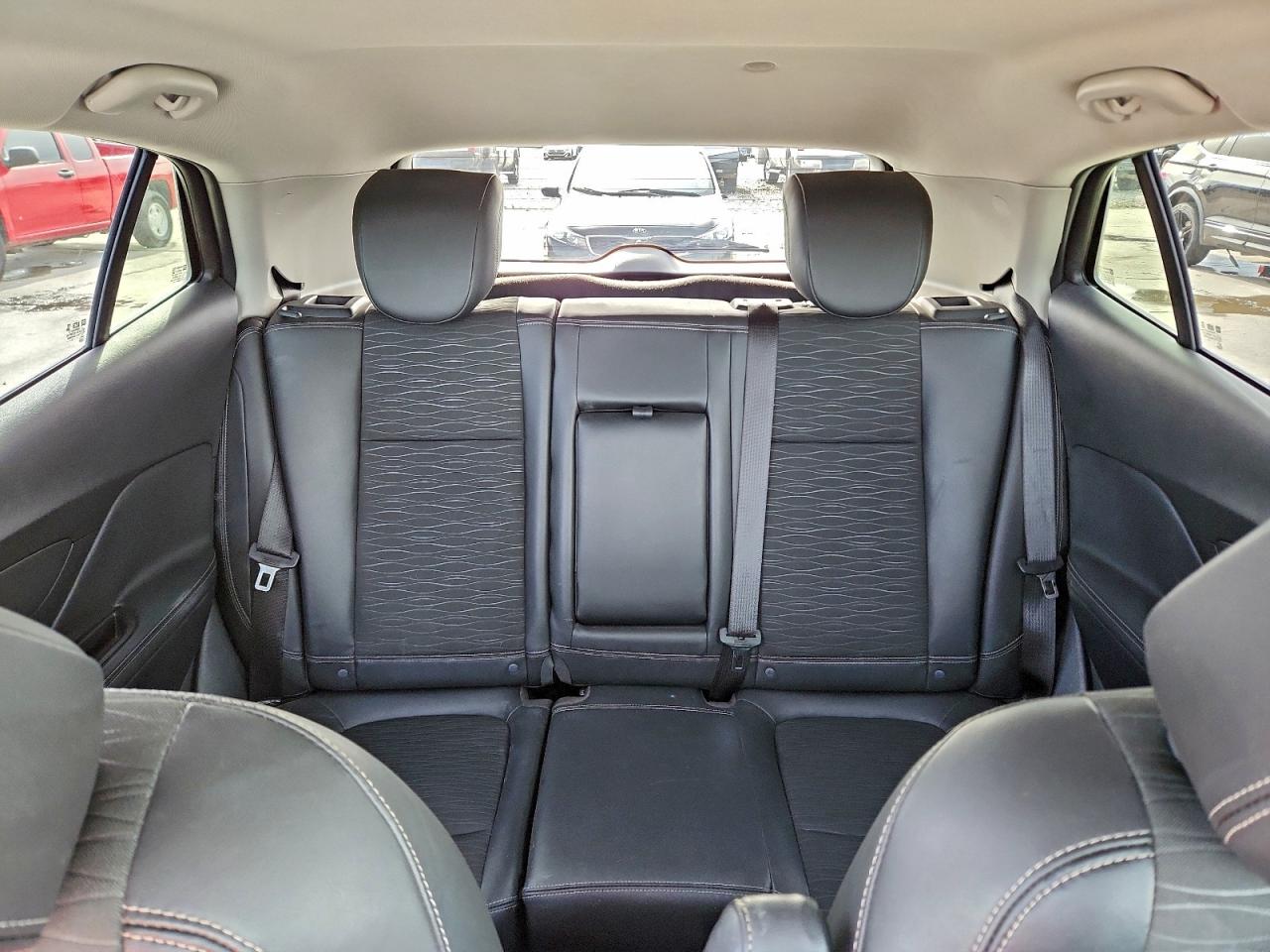 2015 BUICK ENCORE CONVENIENCE photo 10
