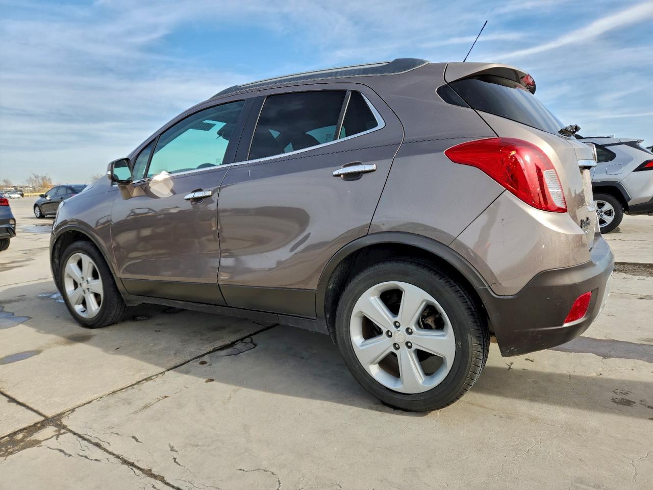 2015 BUICK ENCORE CONVENIENCE photo 2