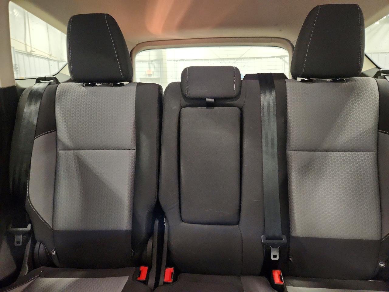 2018 FORD ESCAPE SE photo 10
