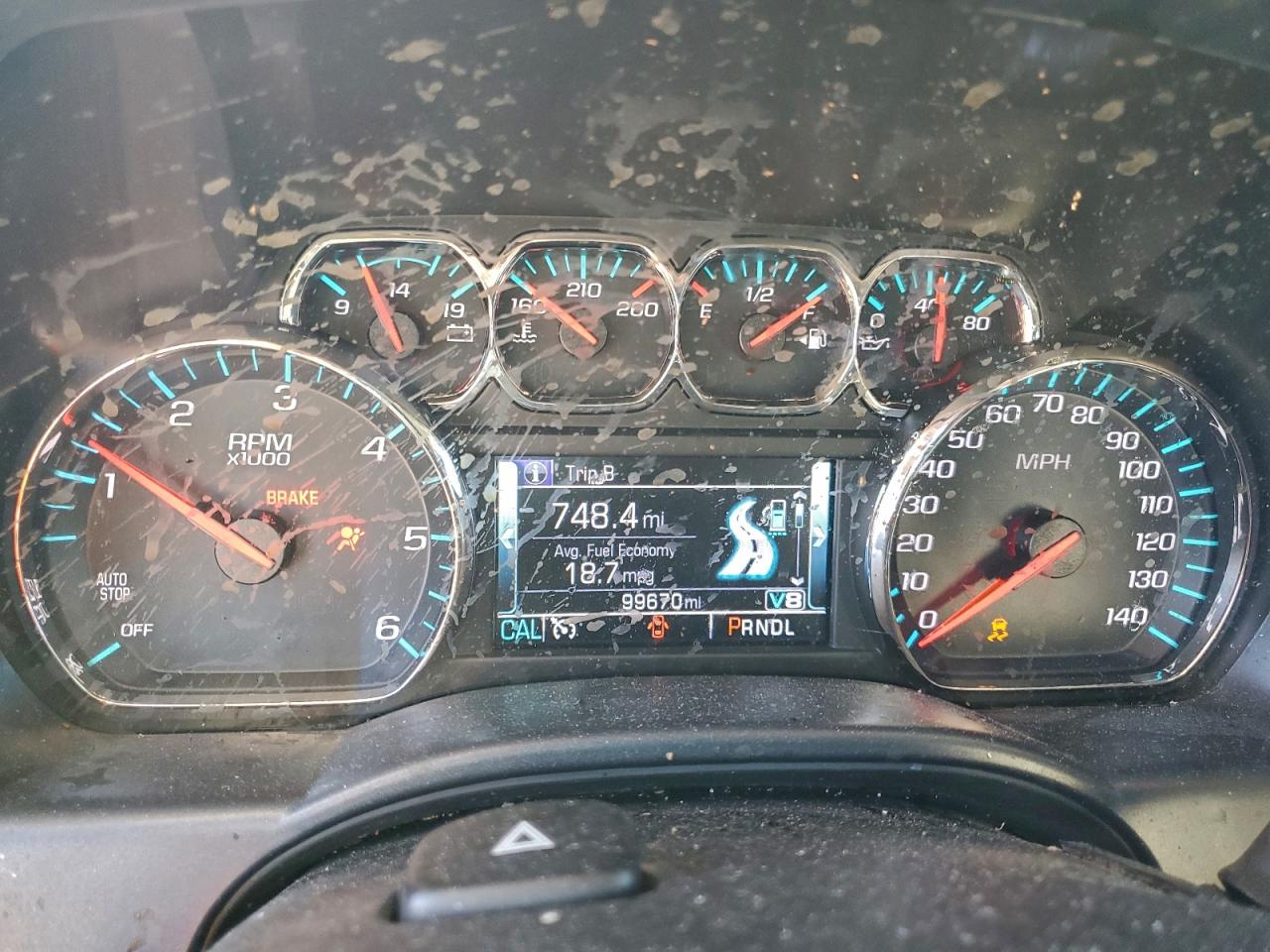2018 CHEVROLET SILVERADO C1500 LT photo 9