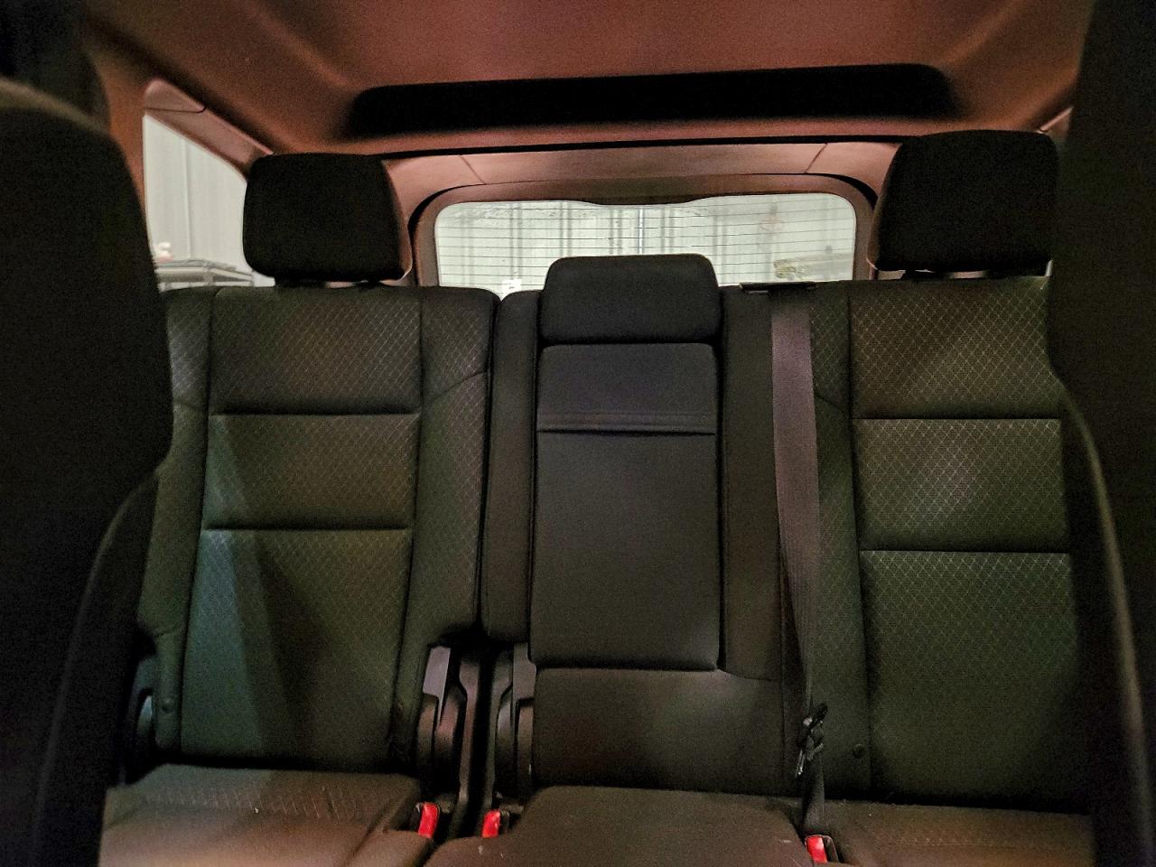 2018 JEEP GRAND CHEROKEE LAREDO photo 10