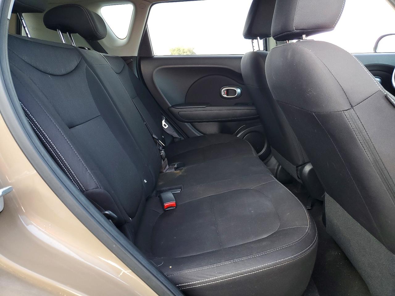 2015 KIA SOUL photo 19