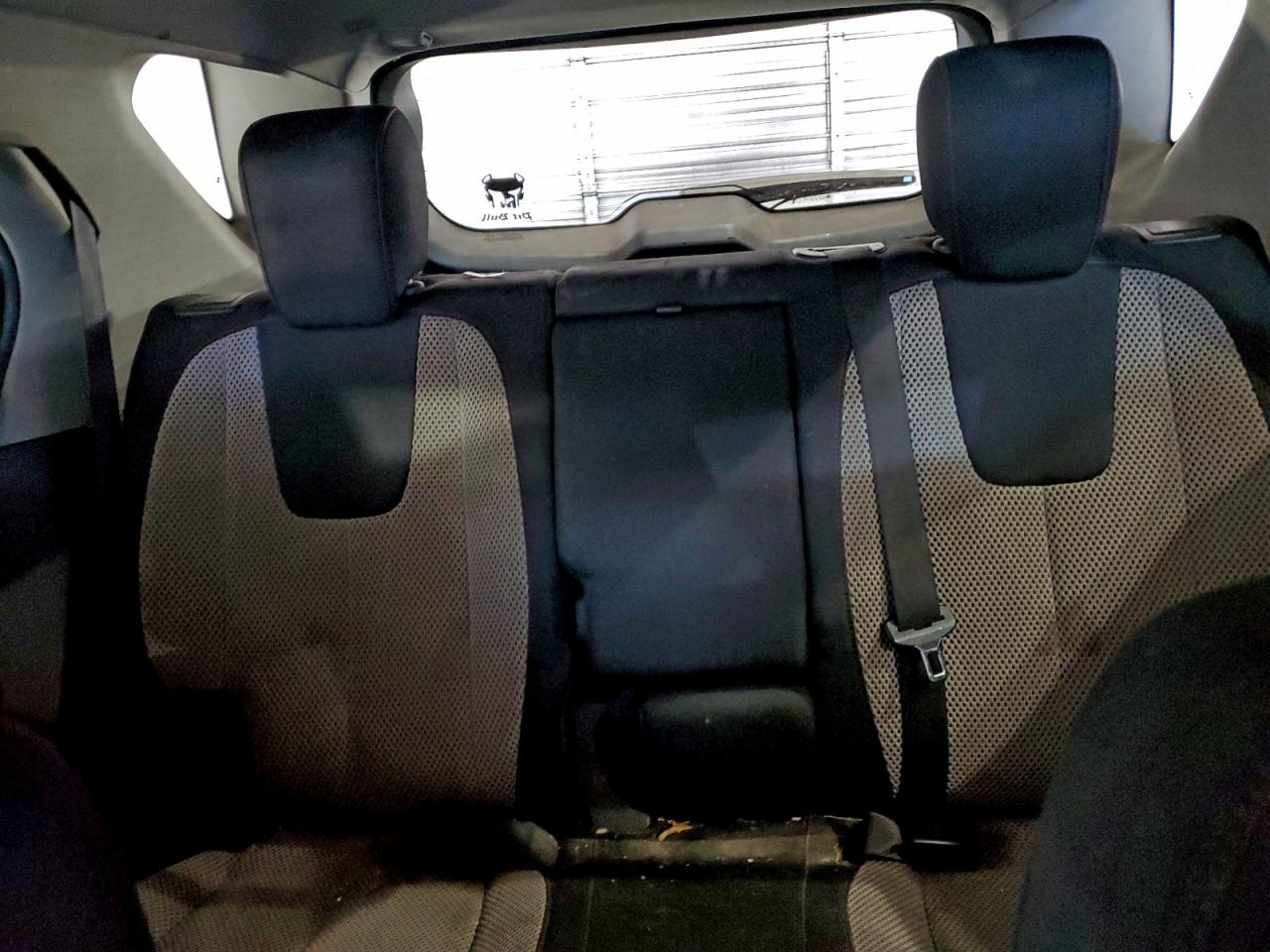 2016 CHEVROLET EQUINOX LS photo 10