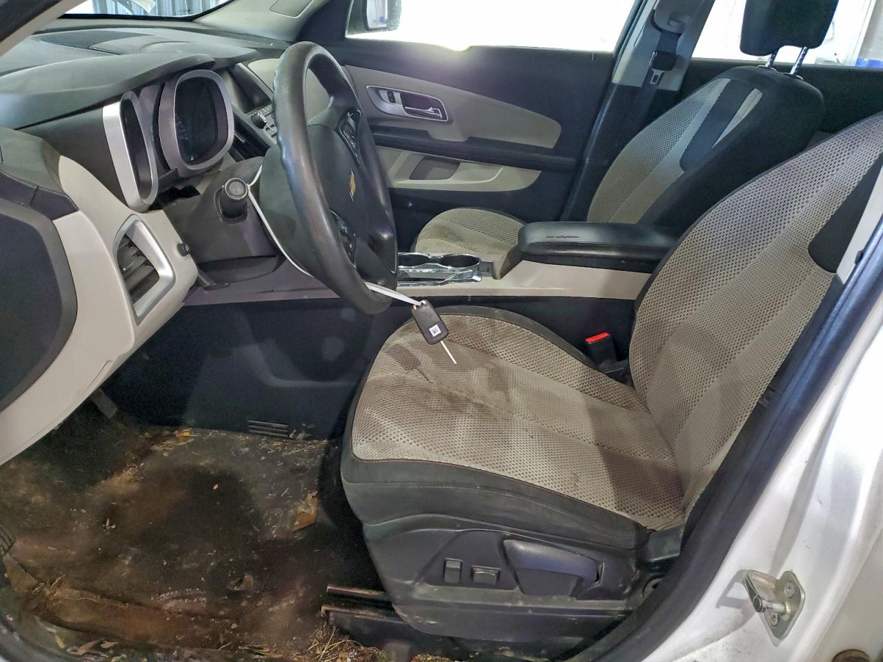 2016 CHEVROLET EQUINOX LS photo 7