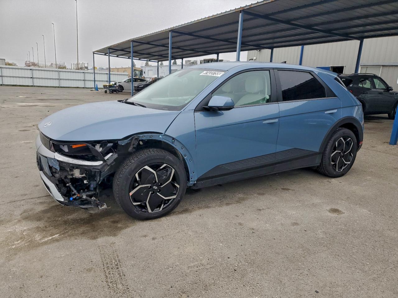 2023 HYUNDAI IONIQ 5