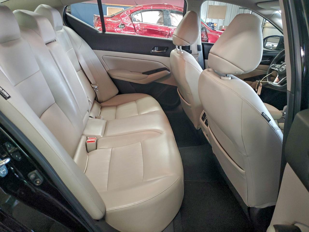 2019 NISSAN ALTIMA SL photo 10