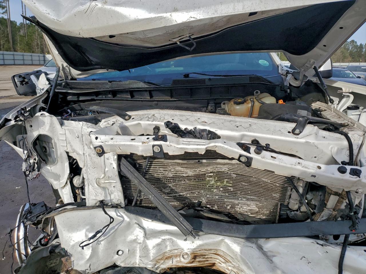2019 CHEVROLET SILVERADO K1500 HIGH COUNTRY photo 11