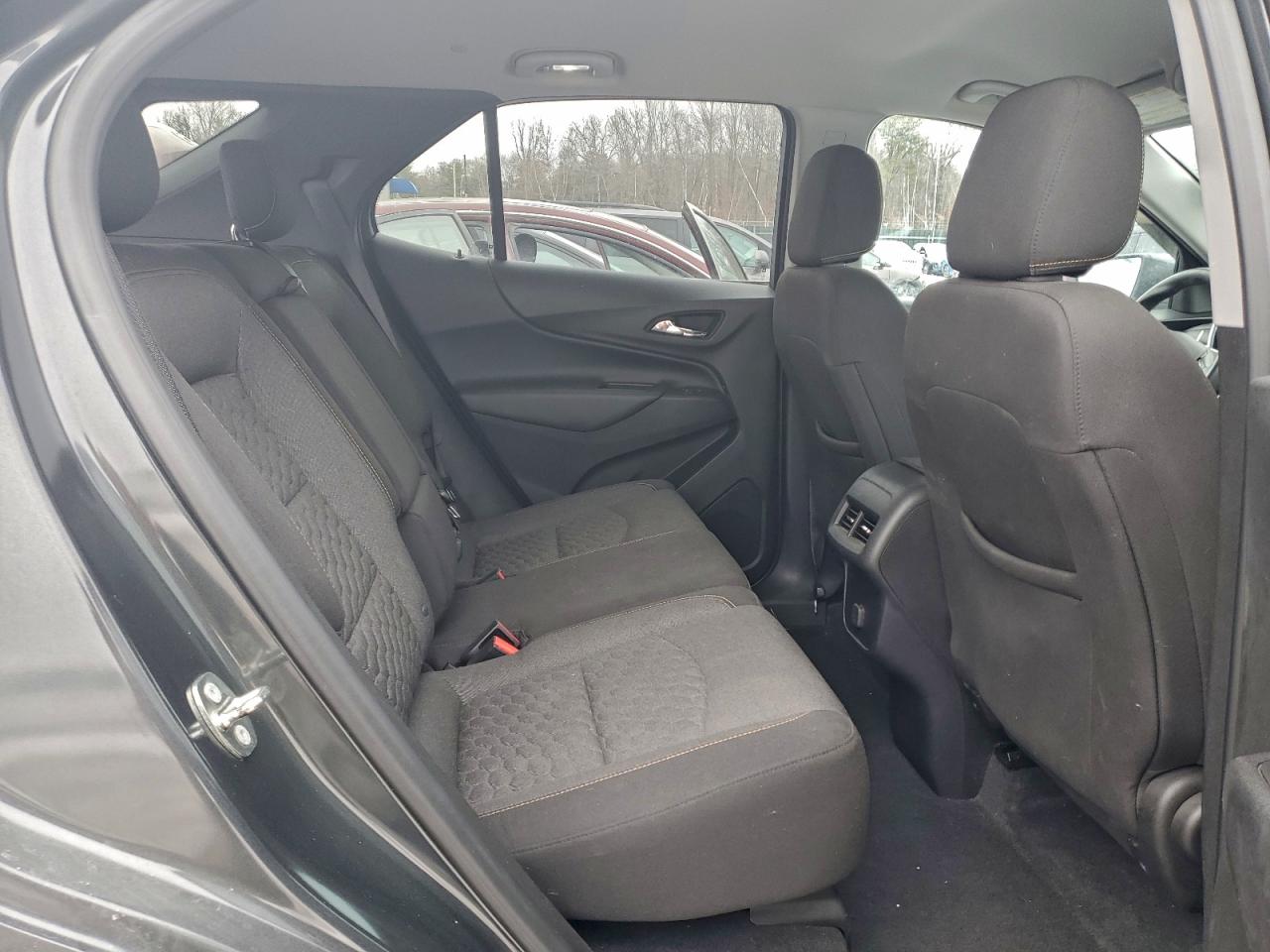 2018 CHEVROLET EQUINOX LT photo 11