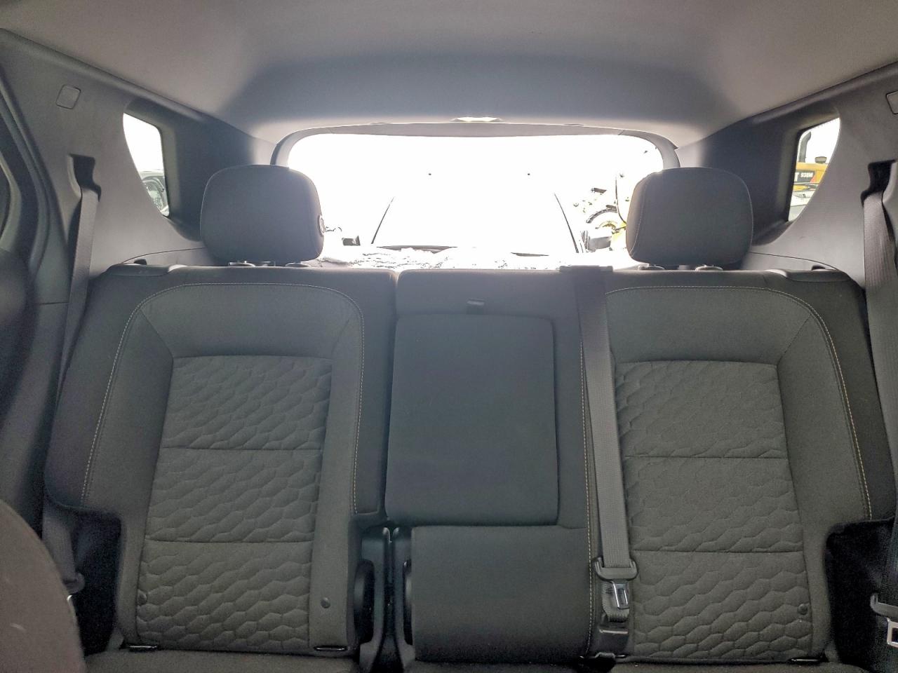 2018 CHEVROLET EQUINOX LT photo 10
