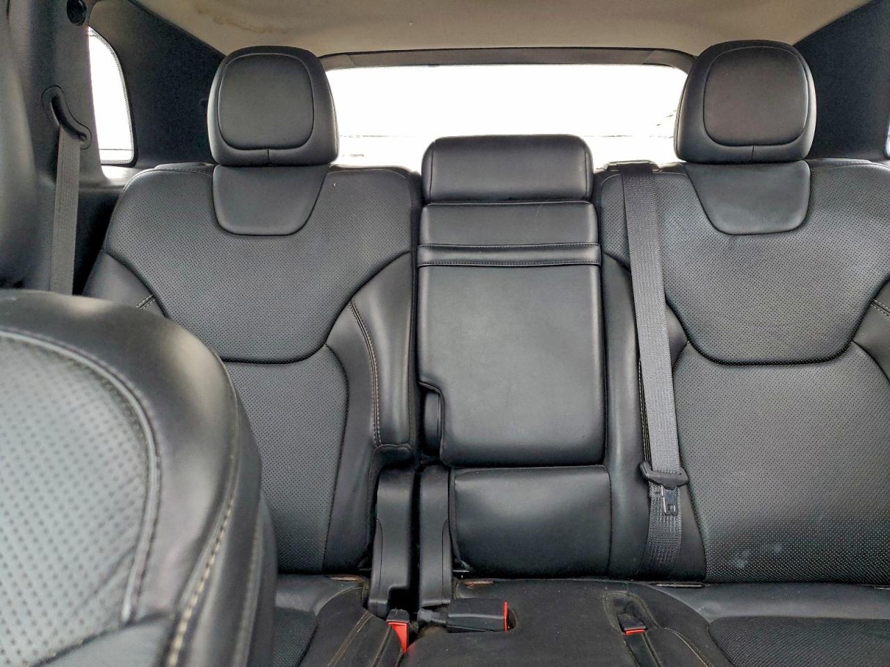 2015 JEEP CHEROKEE LIMITED photo 10