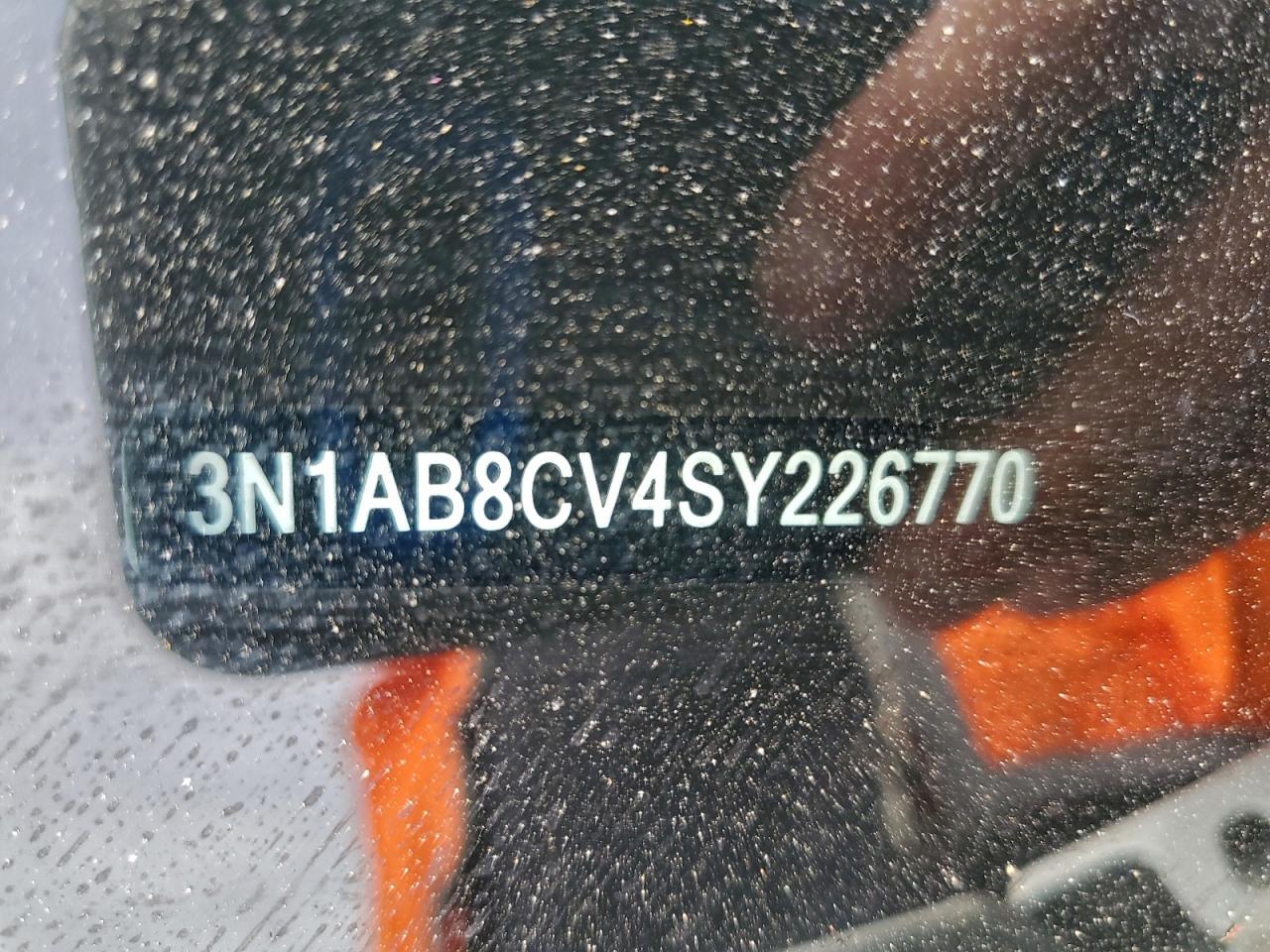 2025 NISSAN SENTRA SV photo 25