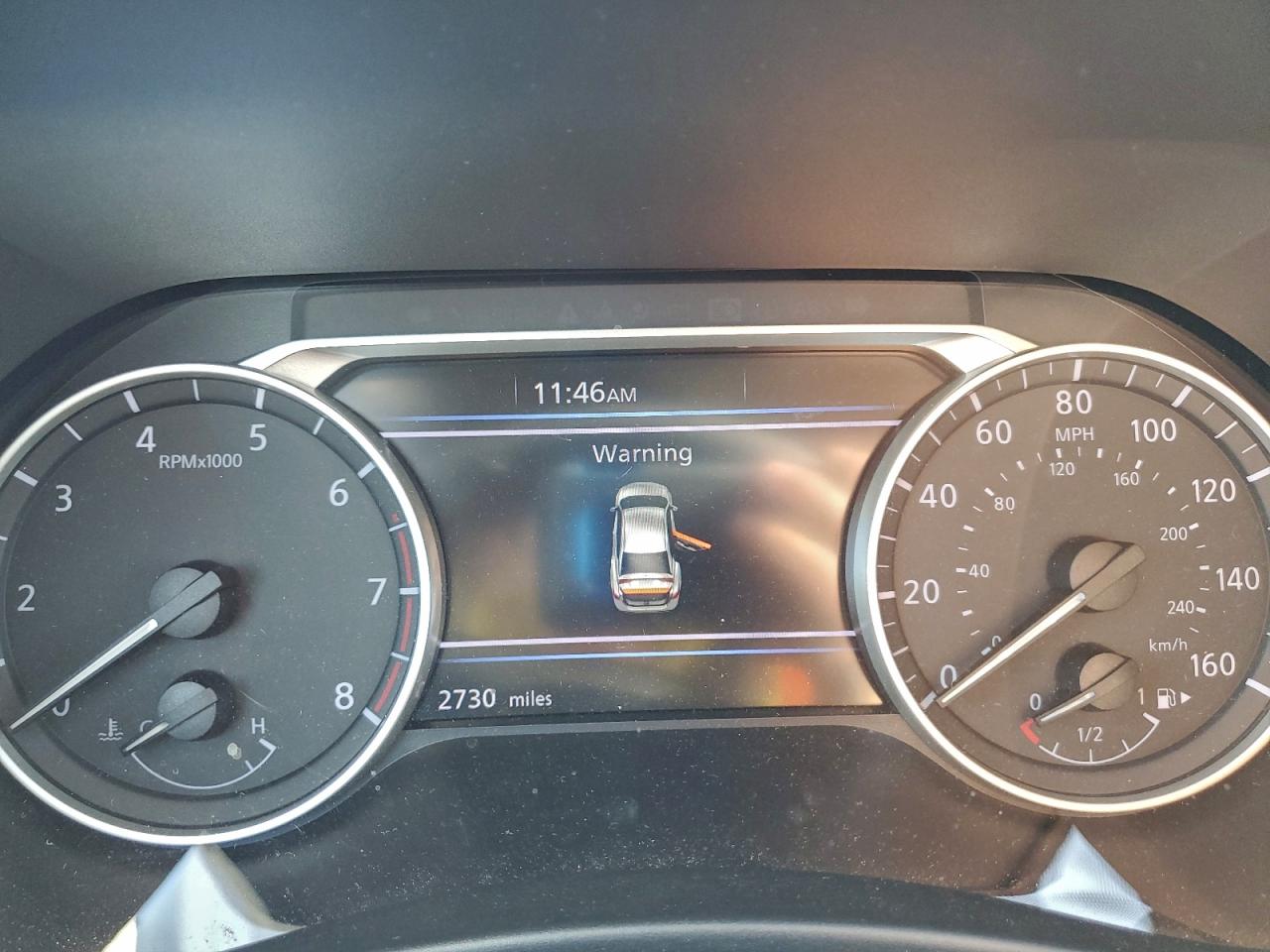 2025 NISSAN SENTRA SV photo 17